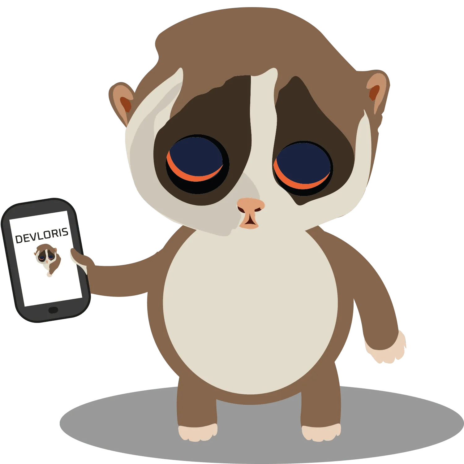 Mobile Loris